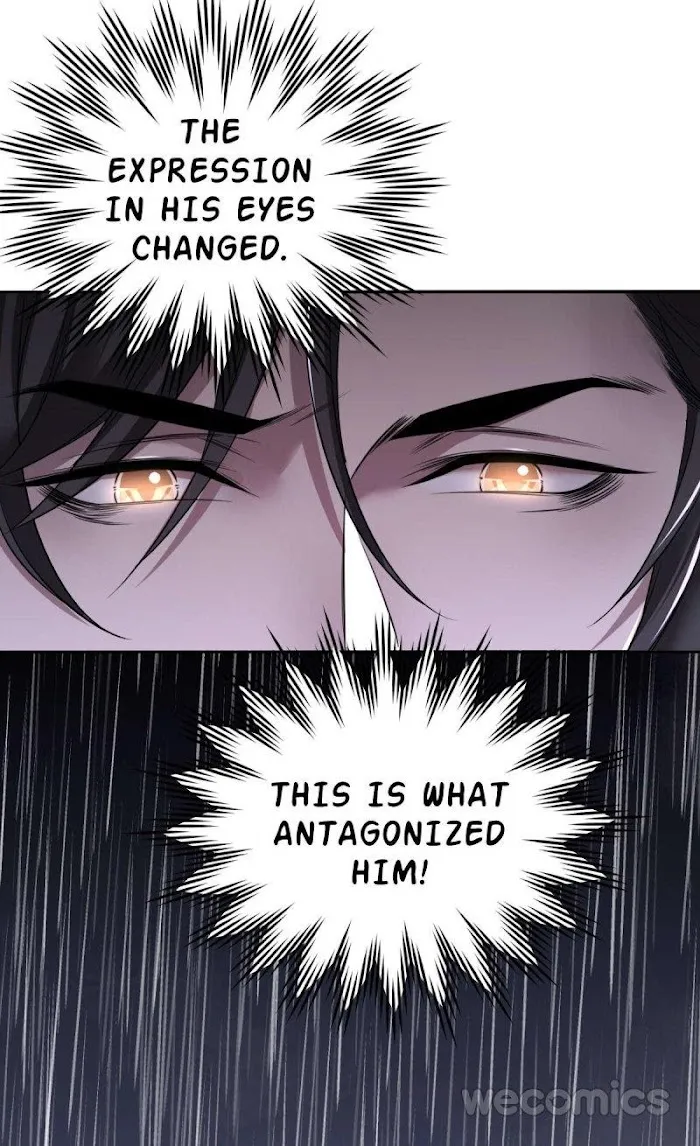 A Wicked Beast - Chapter 77 Page 35