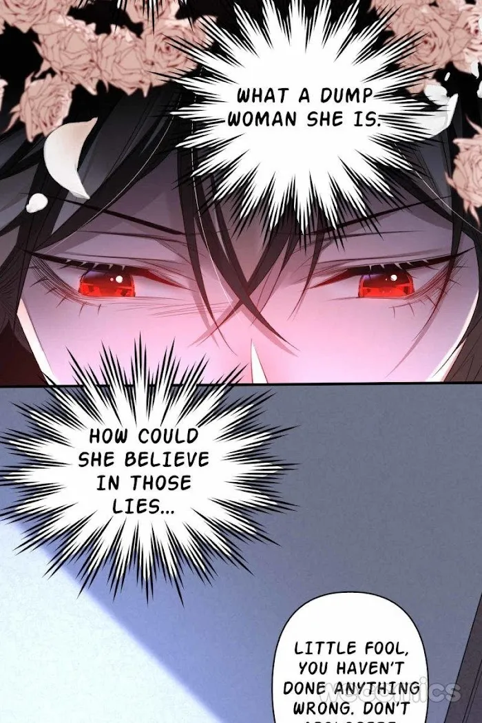 A Wicked Beast - Chapter 78 Page 21