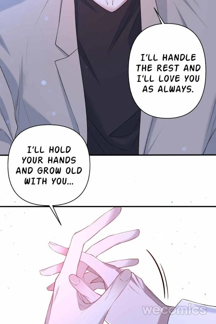 A Wicked Beast - Chapter 78 Page 25