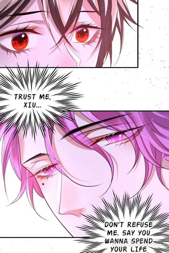 A Wicked Beast - Chapter 78 Page 27