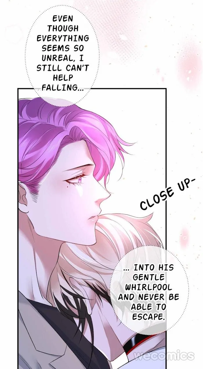 A Wicked Beast - Chapter 78 Page 30