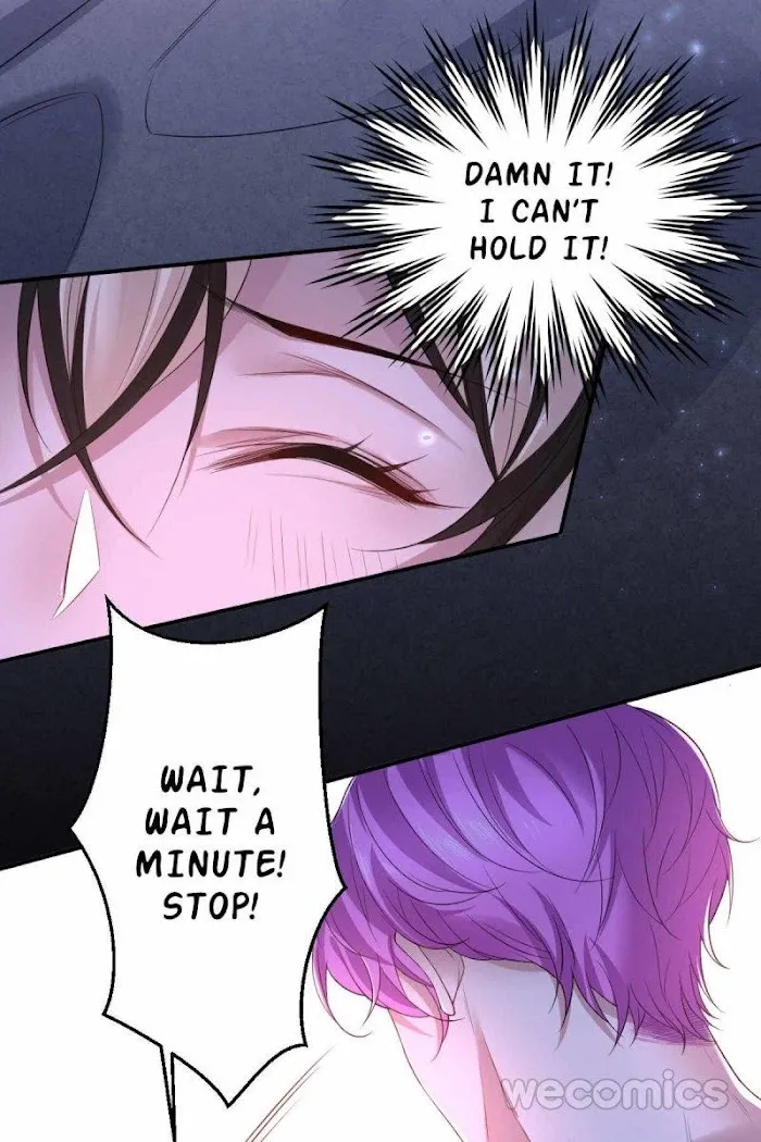 A Wicked Beast - Chapter 78 Page 40