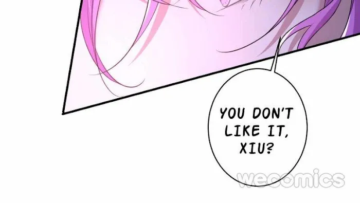 A Wicked Beast - Chapter 78 Page 43