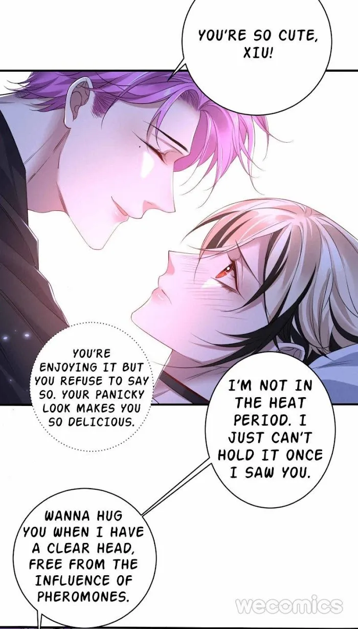 A Wicked Beast - Chapter 78 Page 48