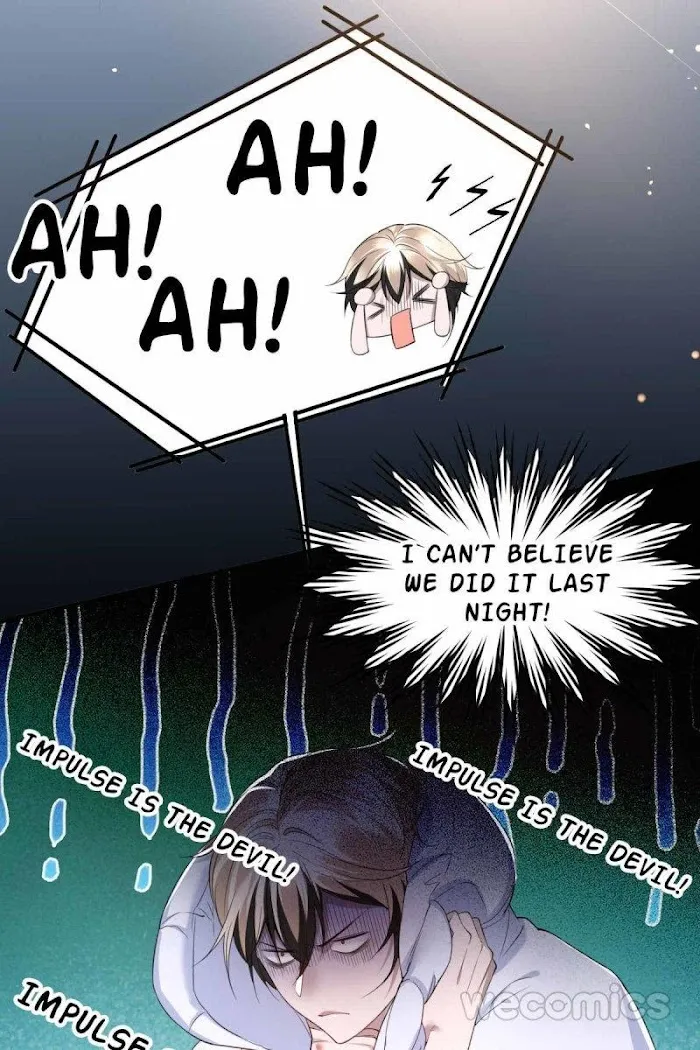 A Wicked Beast - Chapter 79 Page 4