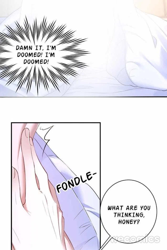 A Wicked Beast - Chapter 79 Page 11