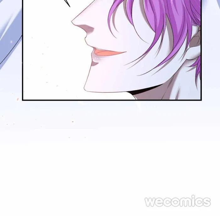 A Wicked Beast - Chapter 79 Page 18