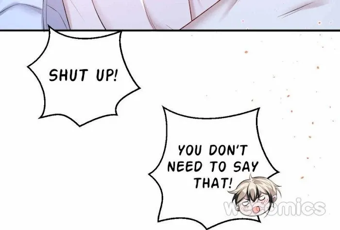 A Wicked Beast - Chapter 79 Page 20