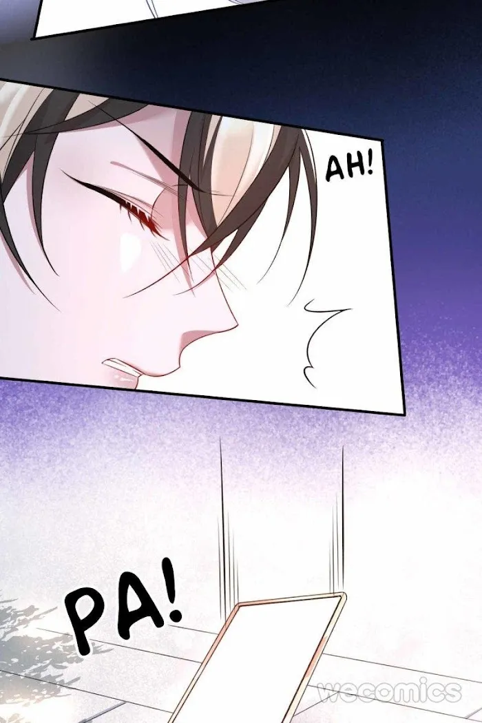 A Wicked Beast - Chapter 79 Page 33