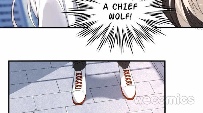 A Wicked Beast - Chapter 79 Page 38