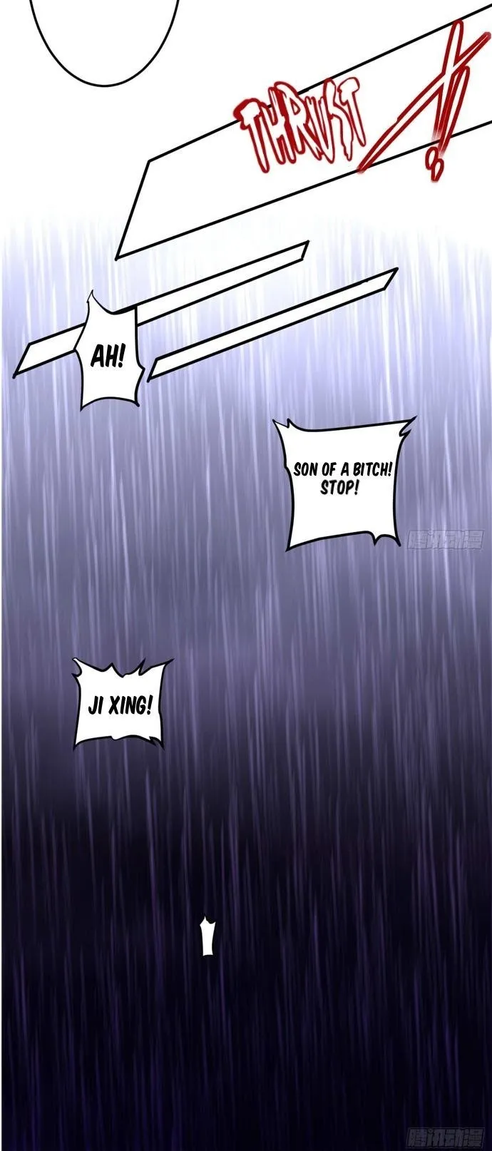 A Wicked Beast - Chapter 8 Page 7