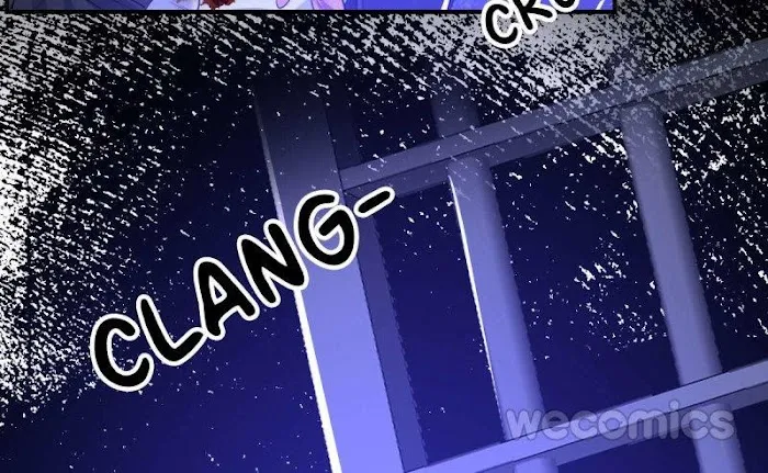 A Wicked Beast - Chapter 80 Page 6