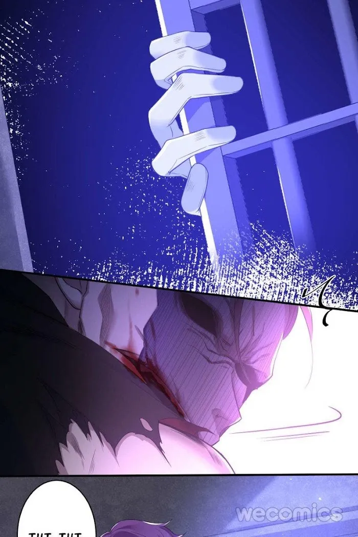 A Wicked Beast - Chapter 80 Page 7