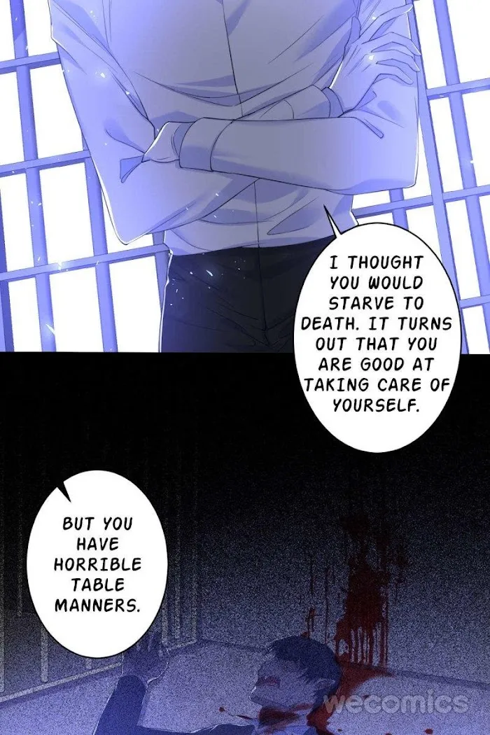 A Wicked Beast - Chapter 80 Page 9