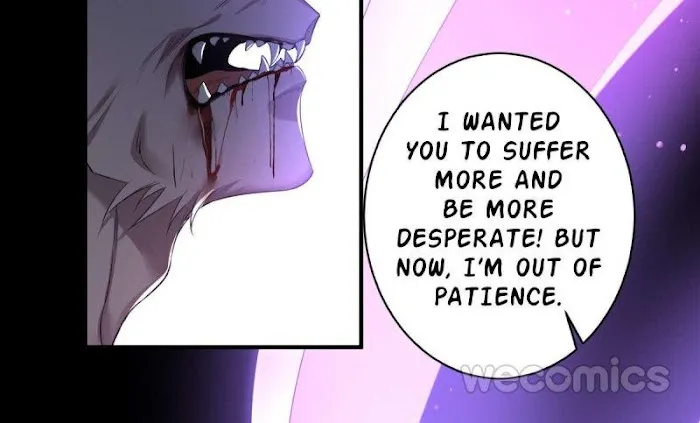 A Wicked Beast - Chapter 80 Page 14