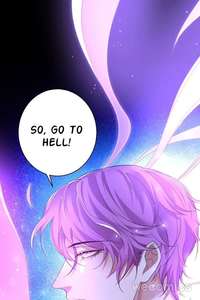 A Wicked Beast - Chapter 80 Page 15