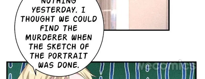 A Wicked Beast - Chapter 80 Page 32