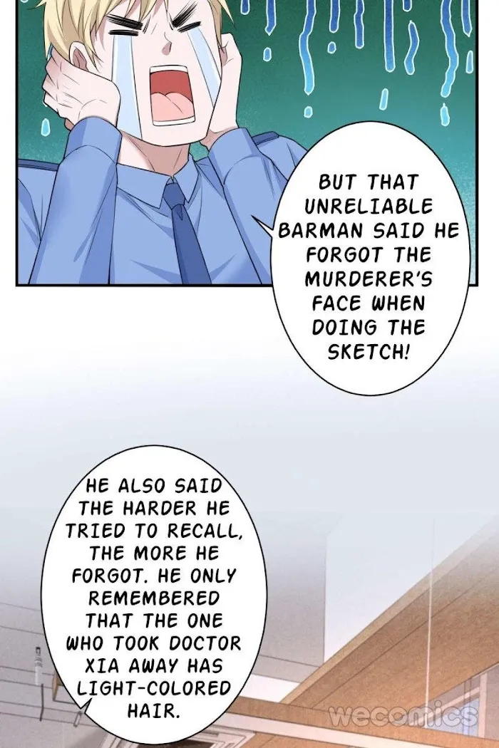 A Wicked Beast - Chapter 80 Page 33