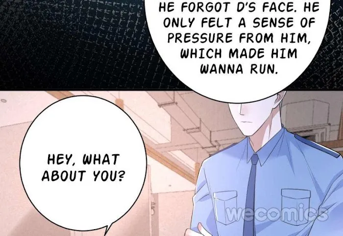 A Wicked Beast - Chapter 80 Page 36