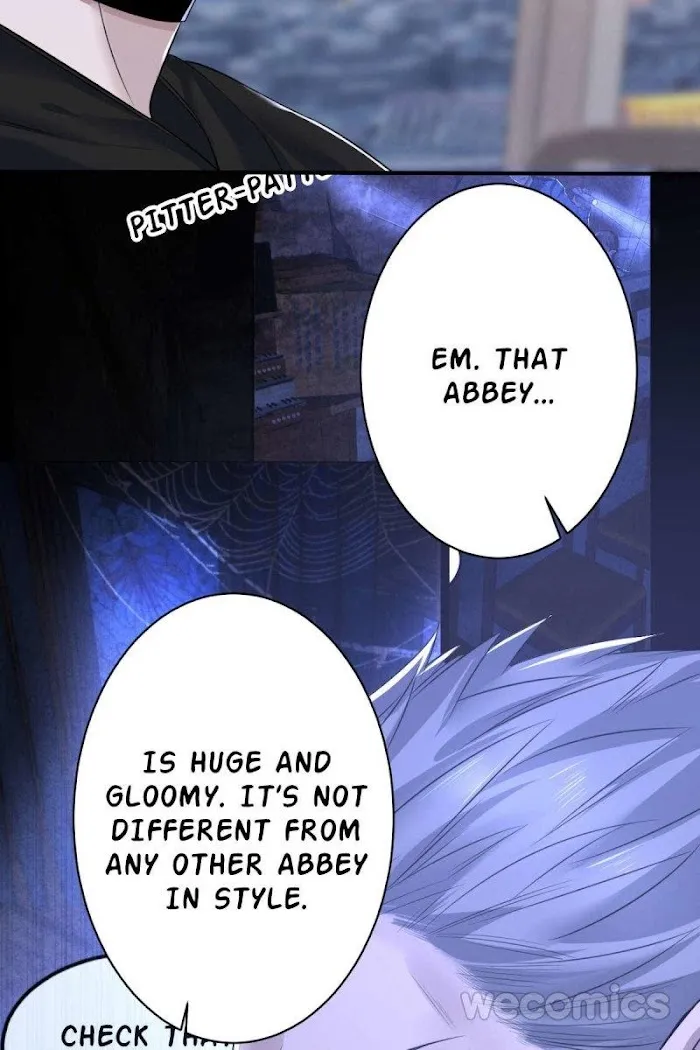 A Wicked Beast - Chapter 80 Page 45
