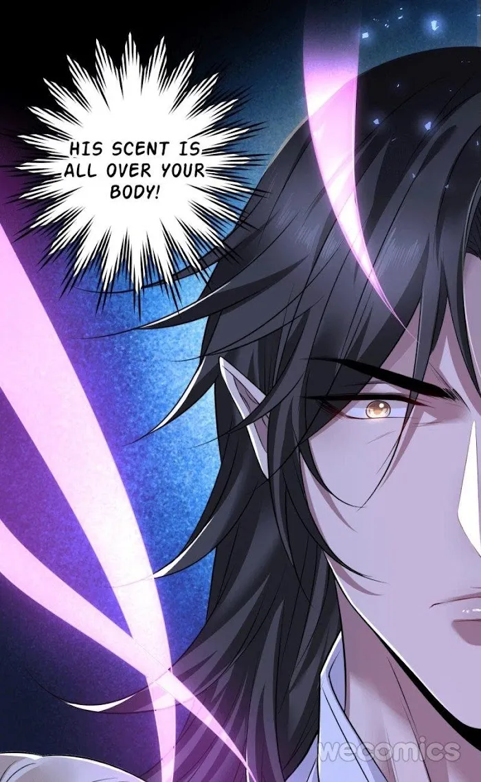 A Wicked Beast - Chapter 81 Page 13