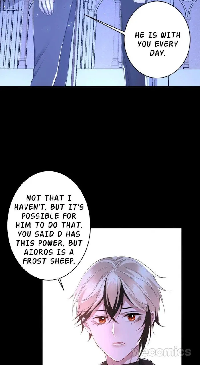 A Wicked Beast - Chapter 81 Page 17
