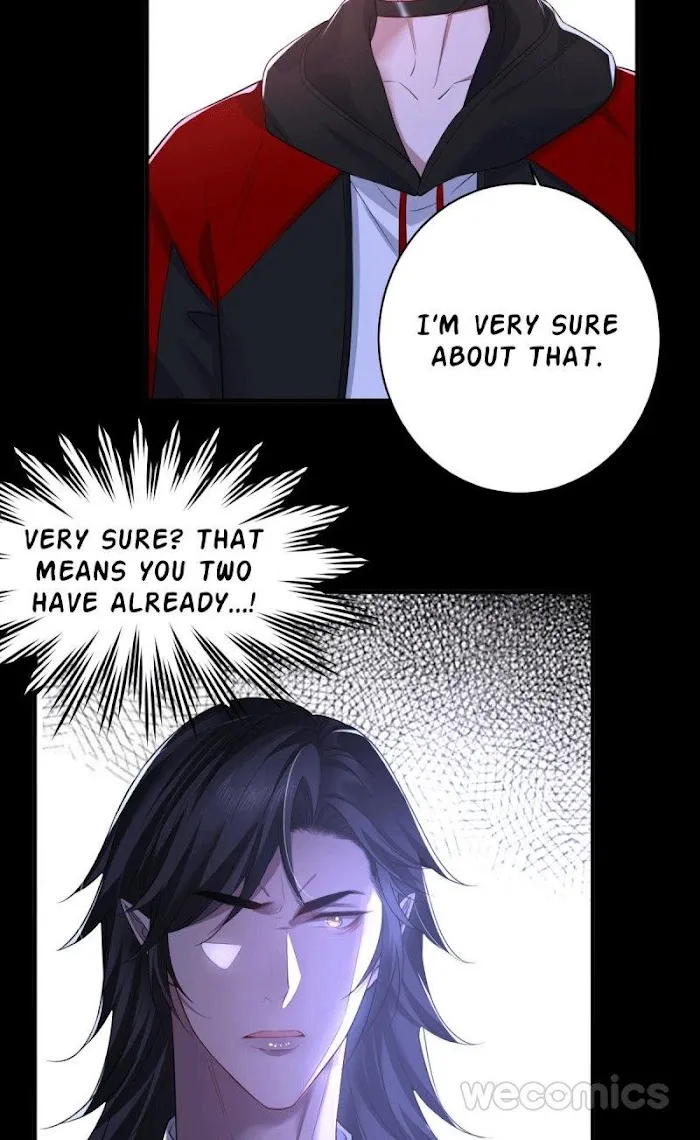 A Wicked Beast - Chapter 81 Page 18