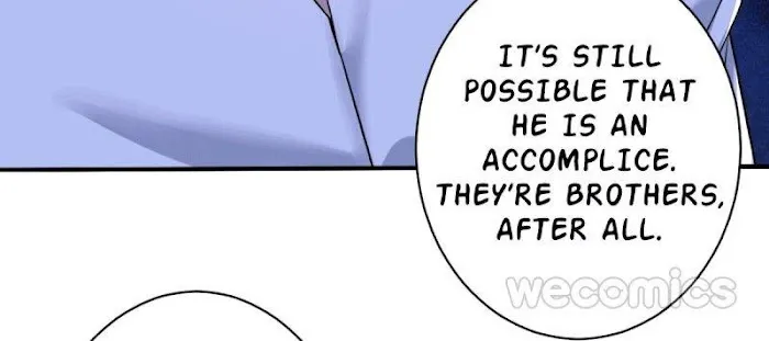 A Wicked Beast - Chapter 81 Page 21
