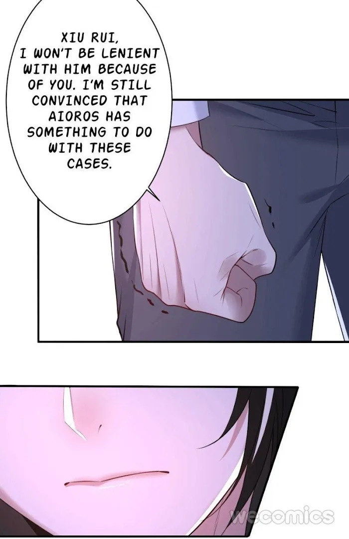 A Wicked Beast - Chapter 81 Page 22