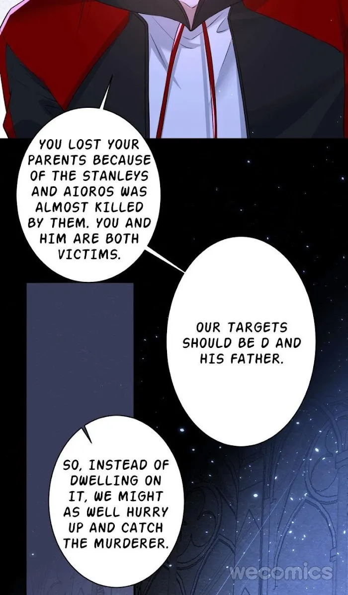 A Wicked Beast - Chapter 81 Page 24