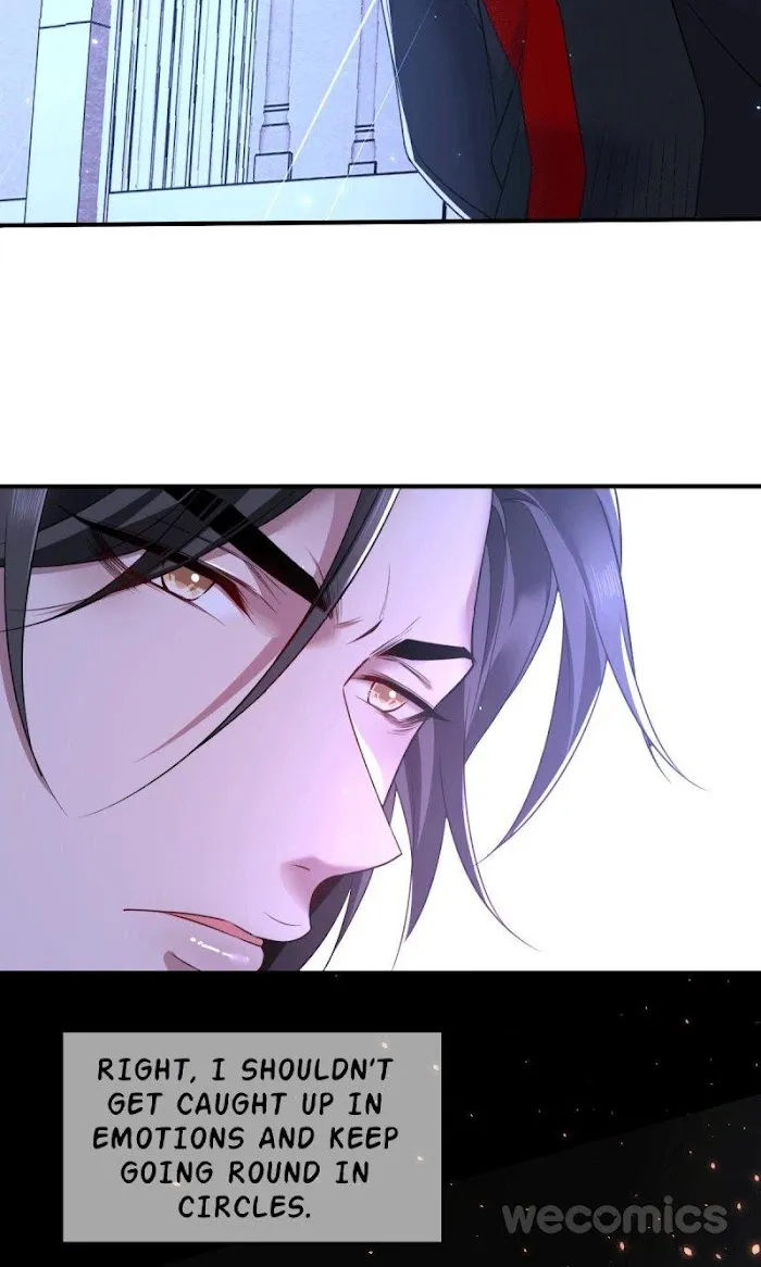 A Wicked Beast - Chapter 81 Page 26