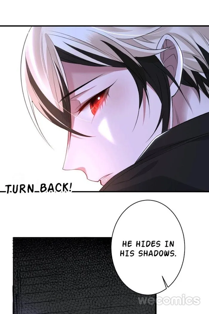 A Wicked Beast - Chapter 81 Page 43