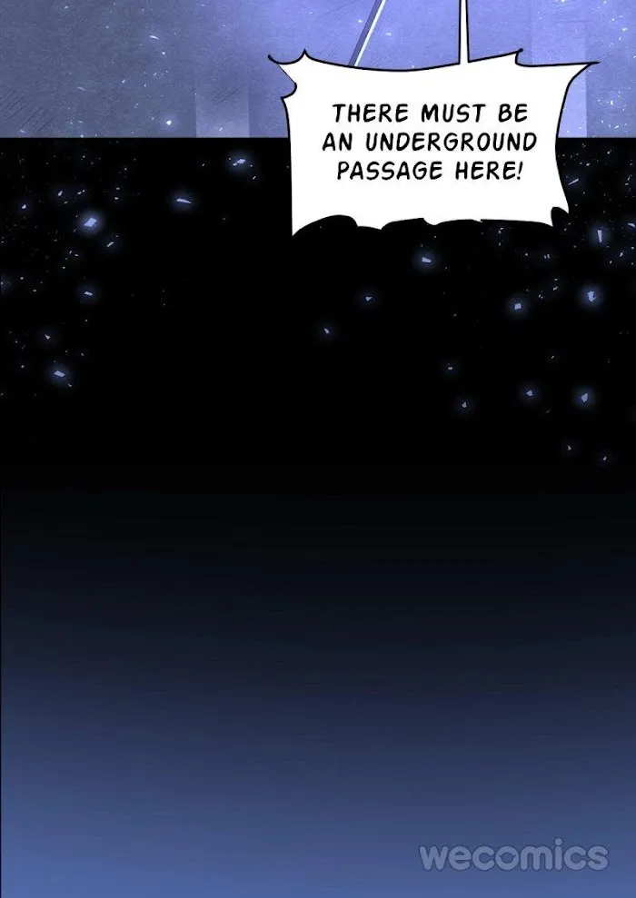 A Wicked Beast - Chapter 81 Page 47