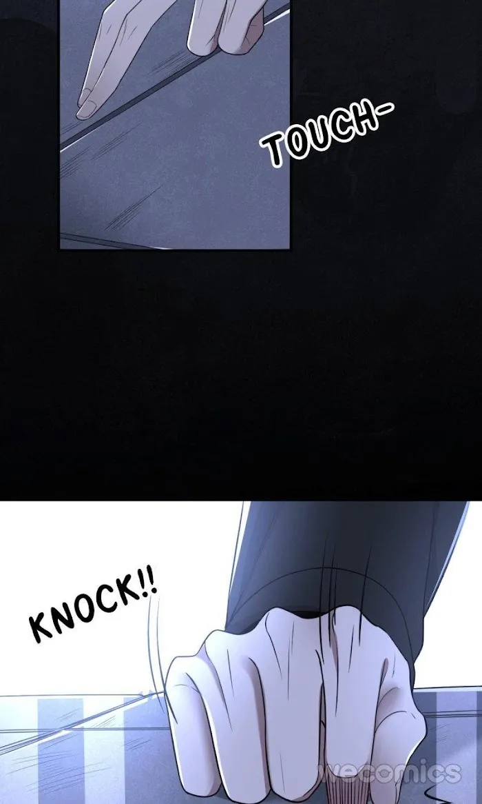 A Wicked Beast - Chapter 82 Page 5