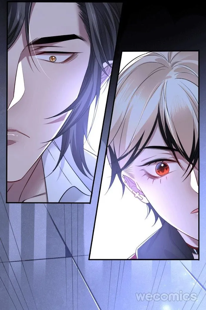 A Wicked Beast - Chapter 82 Page 11
