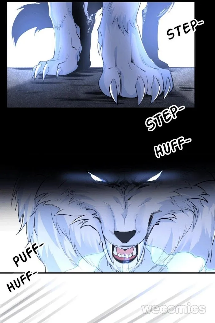 A Wicked Beast - Chapter 82 Page 22