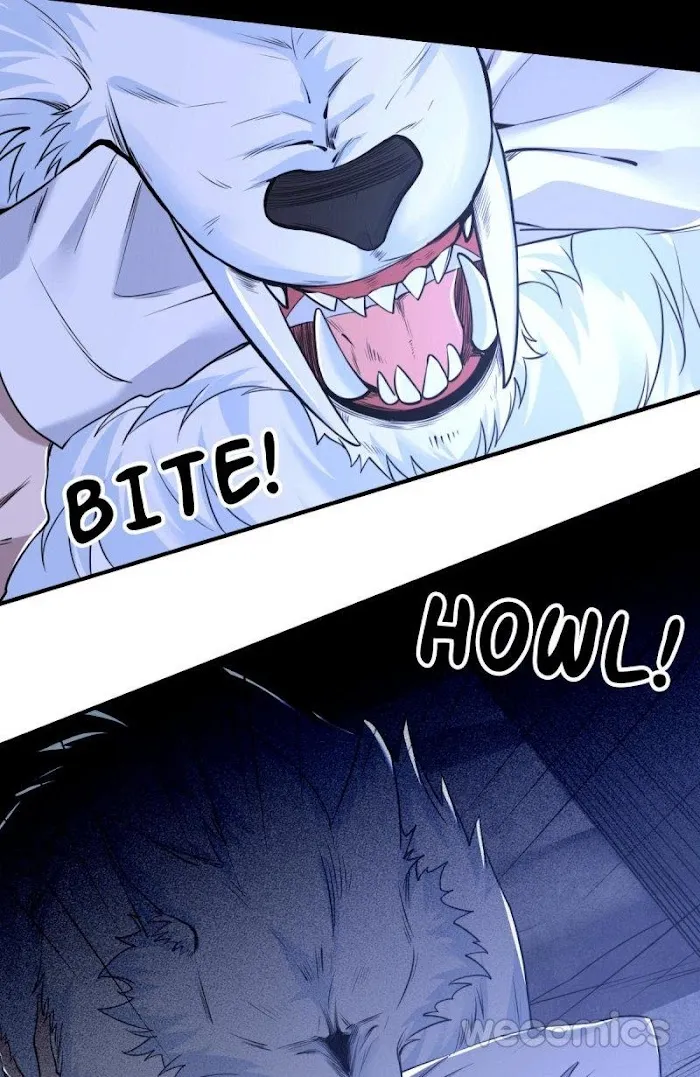 A Wicked Beast - Chapter 82 Page 25