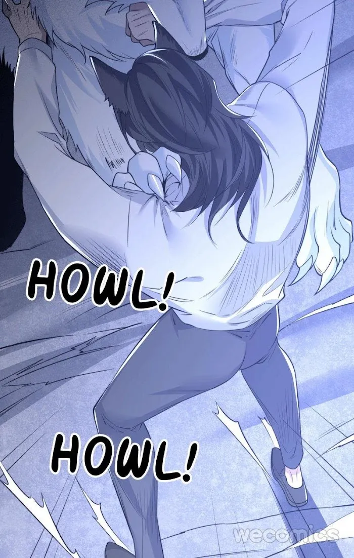 A Wicked Beast - Chapter 82 Page 26