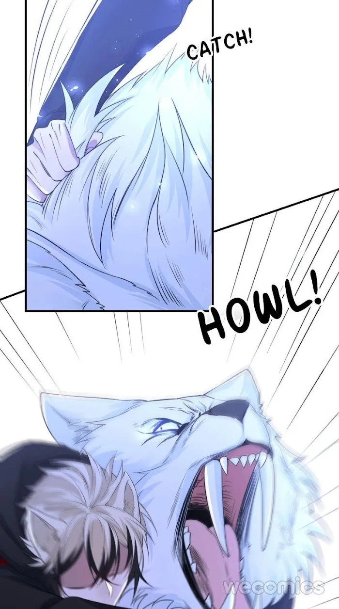 A Wicked Beast - Chapter 82 Page 37