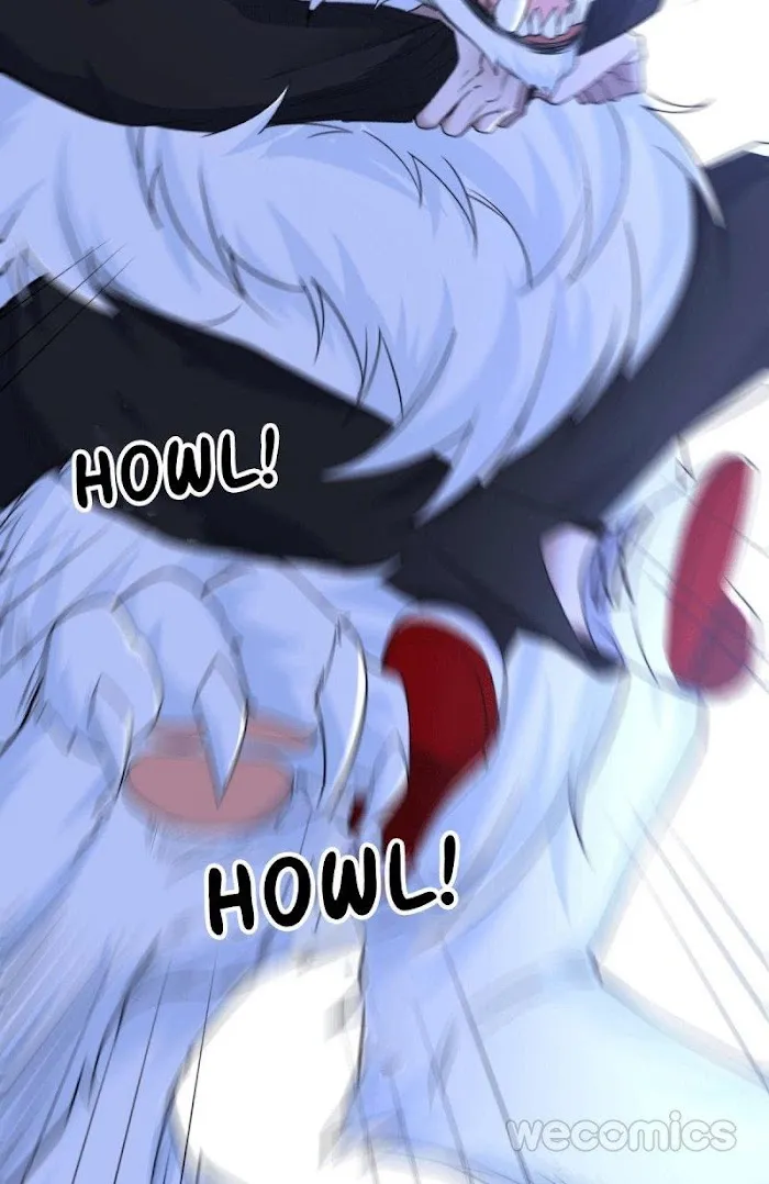 A Wicked Beast - Chapter 82 Page 38