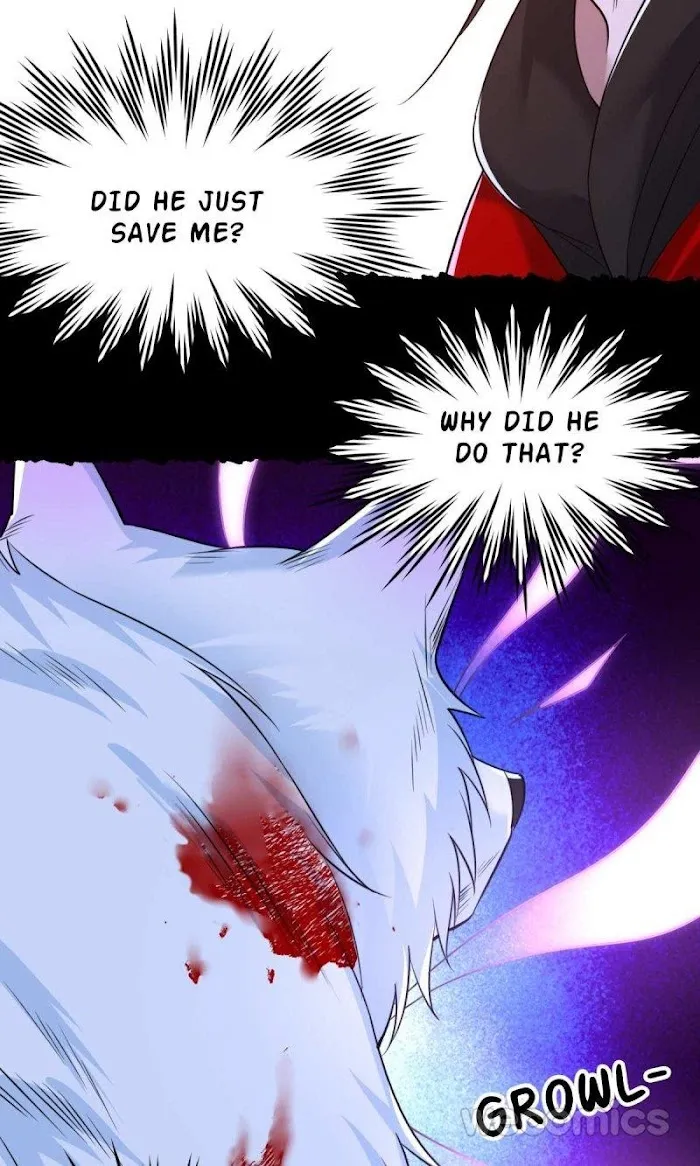 A Wicked Beast - Chapter 83 Page 14