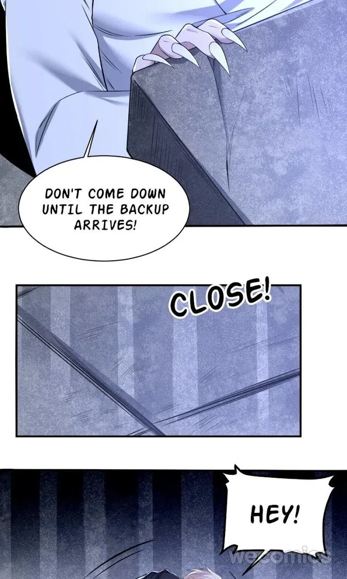 A Wicked Beast - Chapter 83 Page 19
