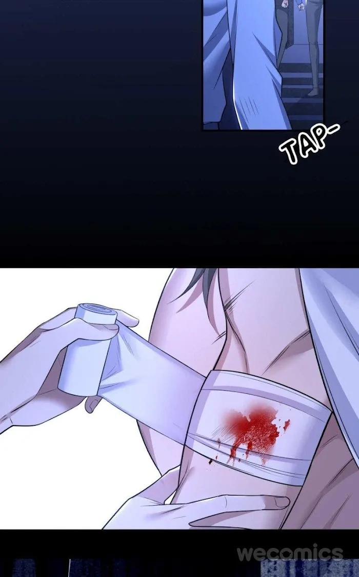 A Wicked Beast - Chapter 83 Page 26