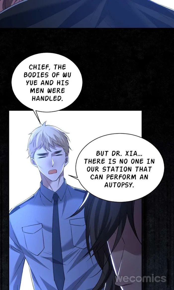 A Wicked Beast - Chapter 83 Page 29
