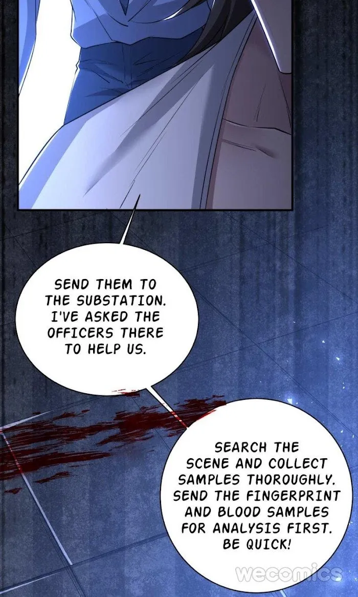 A Wicked Beast - Chapter 83 Page 30