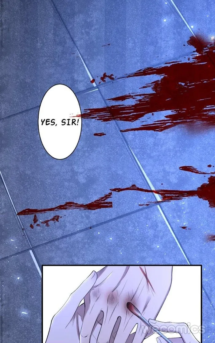A Wicked Beast - Chapter 83 Page 31