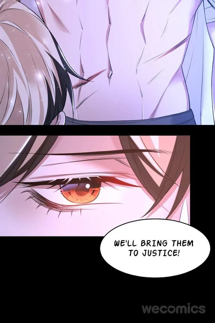 A Wicked Beast - Chapter 83 Page 37