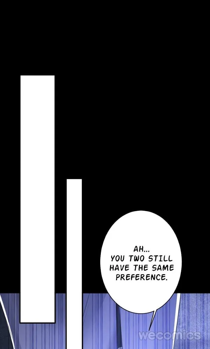 A Wicked Beast - Chapter 84 Page 3