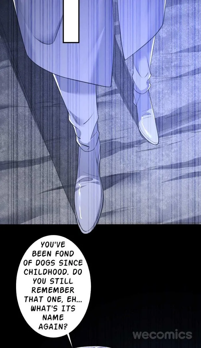 A Wicked Beast - Chapter 84 Page 4