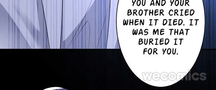 A Wicked Beast - Chapter 84 Page 6